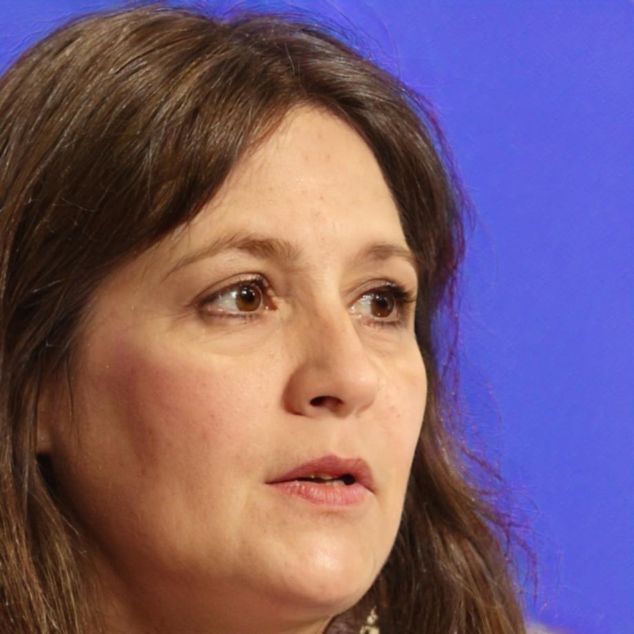 Фото Анны Крулевски